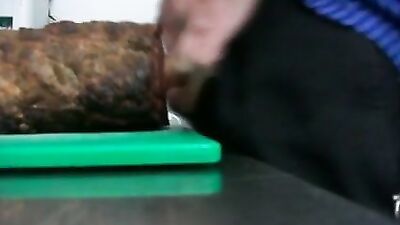 Prime rib