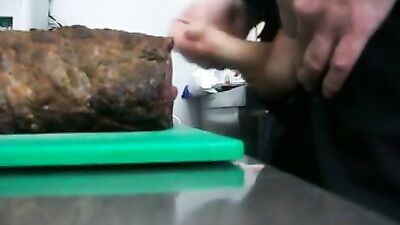 Prime rib