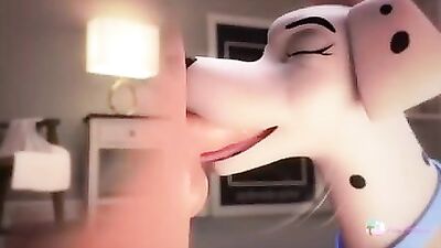 3D Perditas Passion