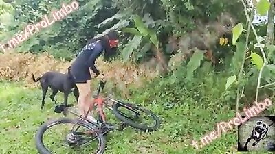 Alison Bike Ride new vid