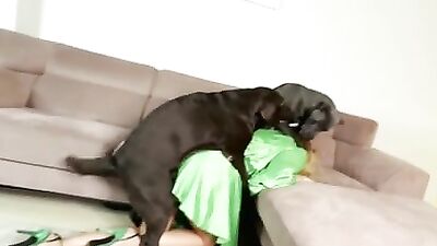 Hottie in green wants to make this mean something