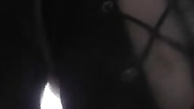 This pony is going to cum inside her in close-up