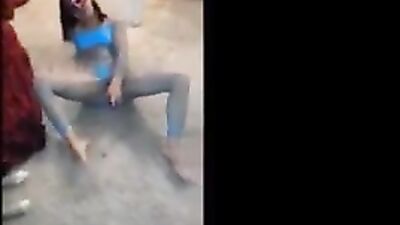 Young Asian In Hardcore Shagging With Ejaculation