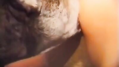 Teen Tamed By Canine Lover