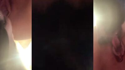 Maras Hot Sex with Her Hung Lover