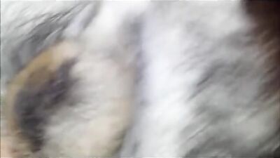 Latex Babe Maras Wild Doggy Fuck Session