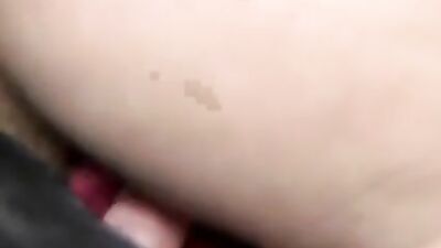 HORNY BITCH BOUNCING ON THAT PERFECT DOG PEEN