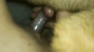 Moms Desperate BJ With Loyal Dog - Humpin Hot Cum Filled Mess