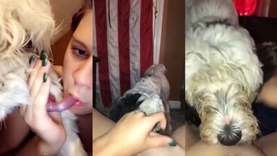 Hot Indian Wife Sucks Chuchos Cock Deep
