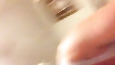 Mature Woman Fucks Hung Dog & Swallows His Load