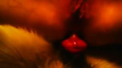 Furry Fantasies - Elizabeth, Pippa, Sabrinas Wild Anal Play