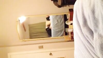 licking Moms Tight Pussy Leads to Daddys Hot Cum