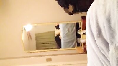 licking Moms Tight Pussy Leads to Daddys Hot Cum