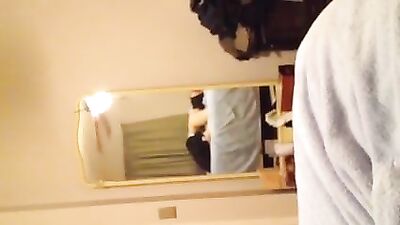 licking Moms Tight Pussy Leads to Daddys Hot Cum