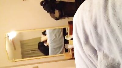 licking Moms Tight Pussy Leads to Daddys Hot Cum