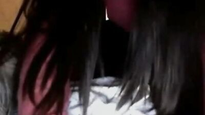 Lick It Raw: Maria Sekalskas Shocking Doggy Blow Job