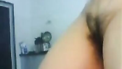 Russian Blonde Sucks & Rides Steamy Zoo Dog