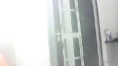 Russian Blonde Sucks & Rides Steamy Zoo Dog