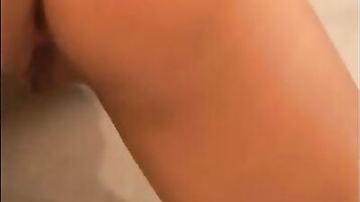 Blonde Iknot 3 - perfect skinny blonde