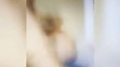 Russian Teen Sucks Horse Cock & Swallows Hot Cum