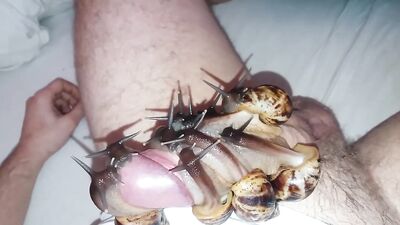 Girls First Snail Slobber Facial