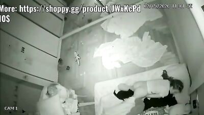 Steamy Secret: Naughty Girl Shocks with Doggy Style Blowjobs