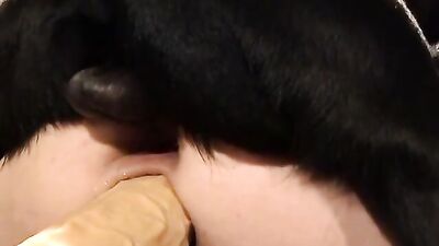 Anal sex