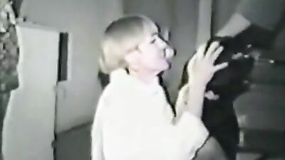Hot Cougars Wild Doggy Blowjob Session