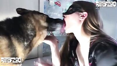 Lick me Honey