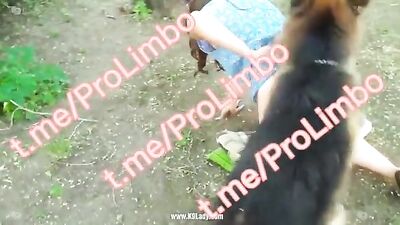 Horny Biker Babes Wild Horse Ride Leads to Hot Sex