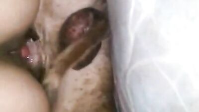 Favela Babe Sucks Cock and Swallows Every Drop