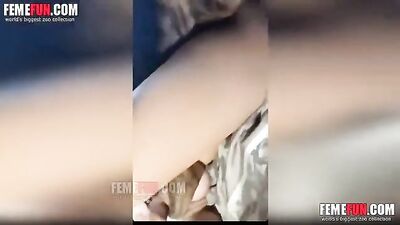 Furry Fantasies: Naughty Girl Gets Lucky with Big Dirty Dog