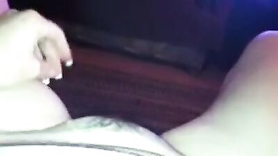 Mommys Secret Licking Steals The Show