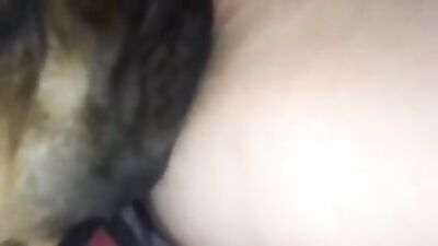 Brazilian Grannys Dirty Secret Licking & Masturbating