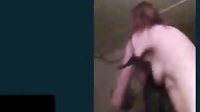 Asian Cuties Gone Wild with Big Dogs