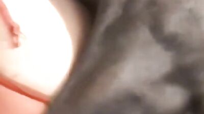 Tiny Teen Digs Deep