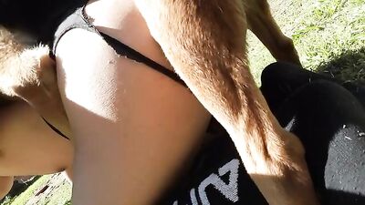 la verga de mi perro