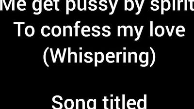 Pussy by spirit