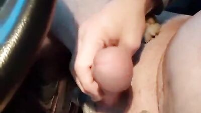snail cum