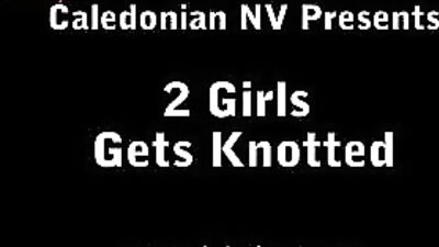 2 Girls Gets Knotted
