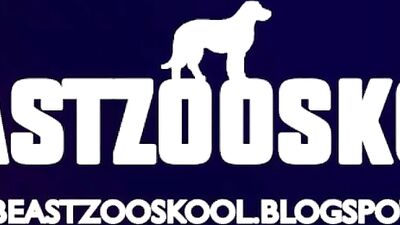 Sizzling NYE Party - Girls & Pups Get Wild
