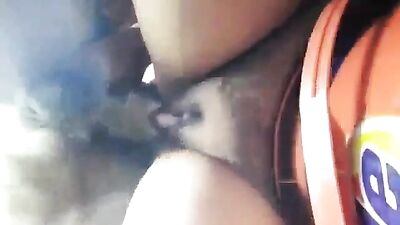 Ebony Sluts Canine Cock Craving