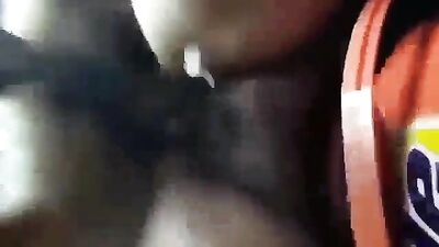 Ebony Sluts Canine Cock Craving