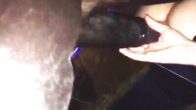 Hung Stallion Fucks Tight Hole in Steamy Gay Anal