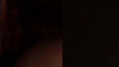 Puppy Pounded, Blown Deep, and Married to Her Stiff Cock