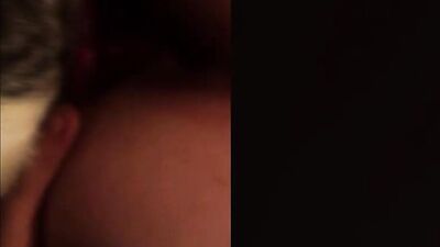 Puppy Pounded, Blown Deep, and Married to Her Stiff Cock