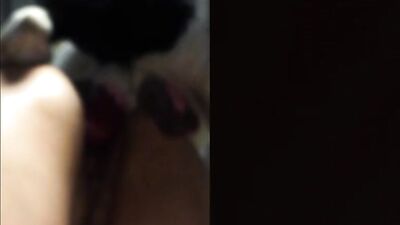 Blonde Bombshells Squirmy First Knot Job
