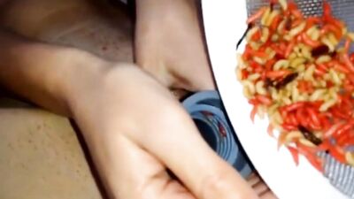 worm bitch