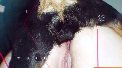 Russias Cutest Knot 3: Doggy Slobber & Cumshot