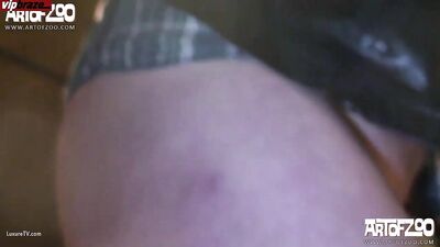 Puppy Love Blowjob Bangers